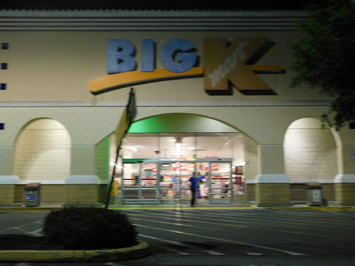 Discount Store «Kmart», reviews and photos, 5400 E Busch Blvd, Tampa, FL 33617, USA