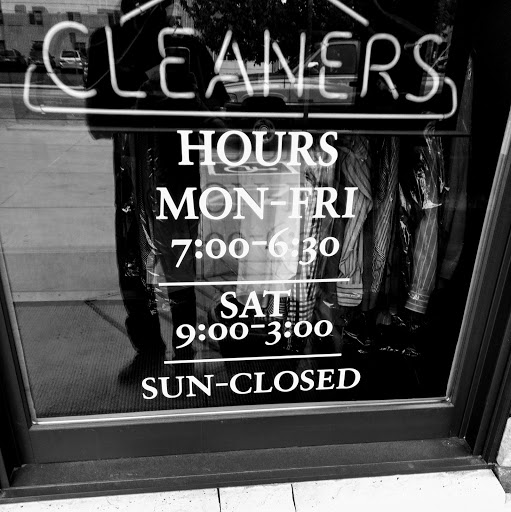 Dry Cleaner «Curts Cleaners», reviews and photos, 504 Mountain View Ave, Longmont, CO 80501, USA