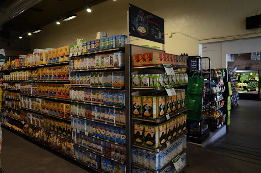 Natural Foods Store «Food Conspiracy Co-op», reviews and photos, 412 N 4th Ave, Tucson, AZ 85705, USA