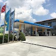 Büyükçekmece Shell Mimarsinan 2 Benzin İstasyonu