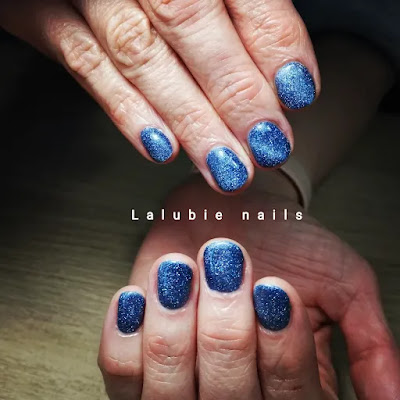 Lalubie Nails à Saint-Ouen-des-Alleux