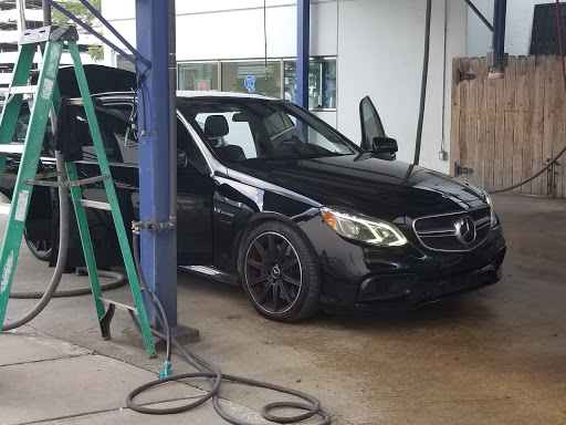 Car Wash «Soap Hand Car Wash & Detail», reviews and photos, 3759 Richmond Ave, Houston, TX 77027, USA