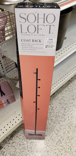 Clothing Store «Ross Dress for Less», reviews and photos, 1711 W Loop 281, Longview, TX 75604, USA