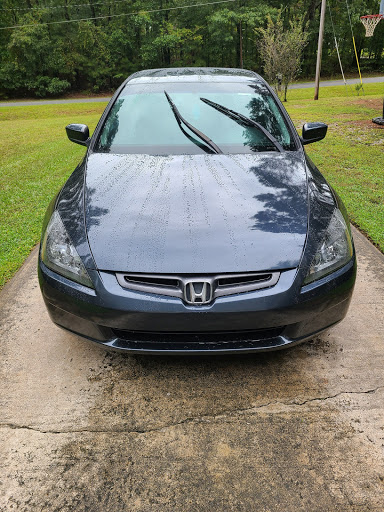 Car Detailing Service «Action Auto Painting And Collision Center», reviews and photos, 284 Millard Farmer Industrial Blvd, Newnan, GA 30263, USA