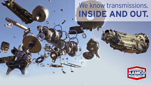 Transmission Shop «AAMCO Transmissions & Total Car Care», reviews and photos, 177 Delsea Dr, Vineland, NJ 08360, USA