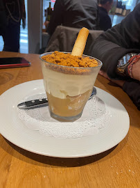 Plats et boissons du Restaurant italien Casa d'Urso à Reims - n°9