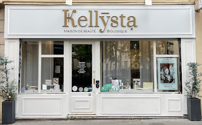 Kellysta Maison de beauté Biologique à Paris