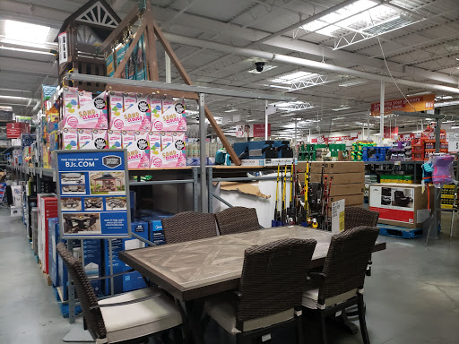 Warehouse club «BJ’s Wholesale Club», reviews and photos, 1007 U.S. 9, Old Bridge, NJ 08857, USA