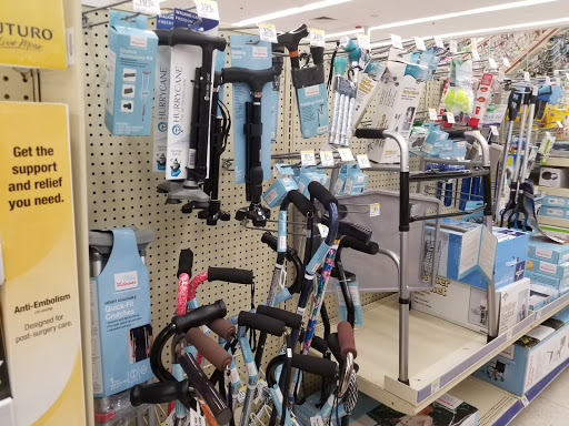 Drug Store «Walgreens», reviews and photos, 1147 South Ave, Plainfield, NJ 07062, USA