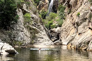 Cascata Rio Pitrisconi image