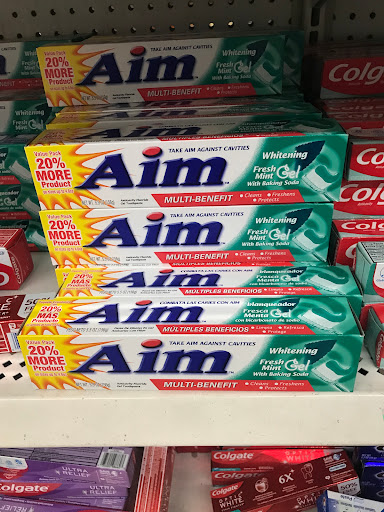 Dollar Store «Dollar Tree», reviews and photos, 1350 S Park Victoria Dr #10, Milpitas, CA 95035, USA