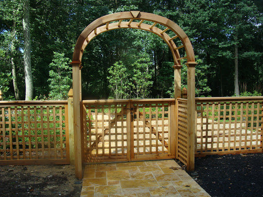 Fence Contractor «Fence & Deck Connection, Inc.», reviews and photos, 8057 Veterans Hwy, Millersville, MD 21108, USA