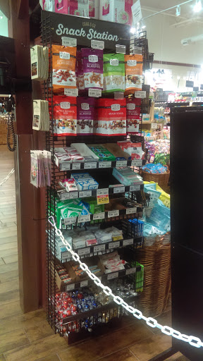 Grocery Store «The Fresh Market», reviews and photos, 3820 N Federal Hwy, Fort Lauderdale, FL 33308, USA