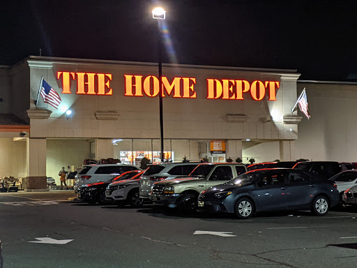 Home Improvement Store «The Home Depot», reviews and photos, 1035 US-1, Edison, NJ 08837, USA