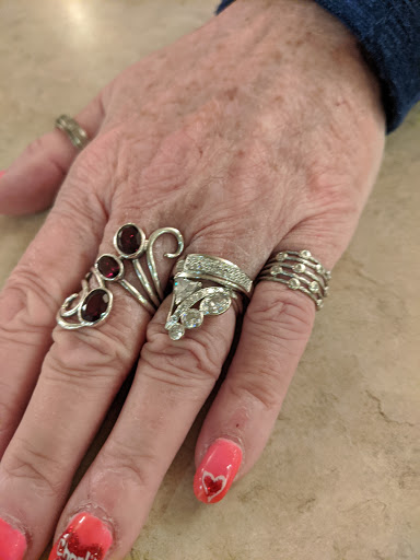 Jeweler «Dublin Jewelers», reviews and photos, 1801 N Broad St # 1, Lansdale, PA 19446, USA