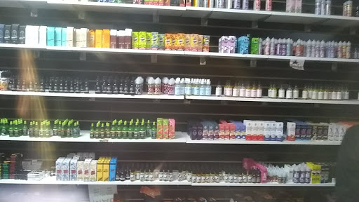 Tobacco Shop «Emmaus Smoke Shop», reviews and photos, 1245 Chestnut St, Emmaus, PA 18049, USA