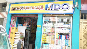 Comercial MDC