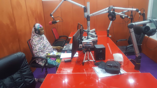 Redemption FM Hadejia., Hadejia, Nigeria, Telecommunications Service Provider, state Jigawa