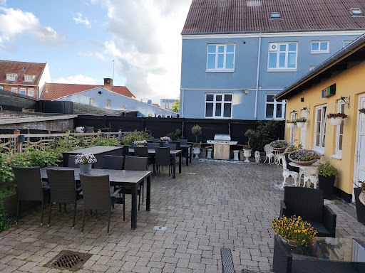 Tordenskjoldskroen in Frederikshavn, Viborg