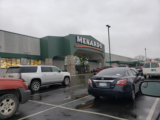 Home Improvement Store «Menards», reviews and photos, 2800 Indian Dr, Port Huron, MI 48060, USA