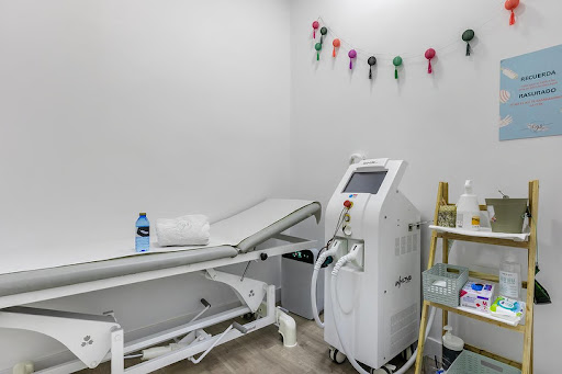 OGS Medical | Centro médico - estético Estepona en Estepona, Málaga