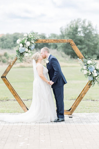 Dress Store «The White Closet Bridal Company», reviews and photos, 5915 Memorial Hwy #118, Tampa, FL 33615, USA