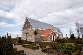 Dallerup Kirke