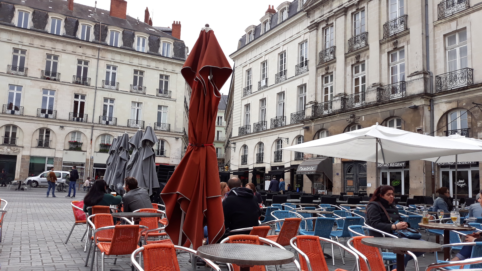 Photo n° 2 de l'avis de François.E fait le 09/05/2019 à 15:57