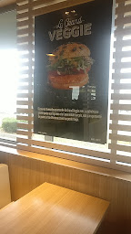 Photo n°12 de McDonald's à Chambly ()