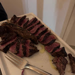 Photo n°3 de l'avis de Giuseppe.u fait le 31/03/2024 à 21:42 sur le  Che Ciccia C'e' à Prato