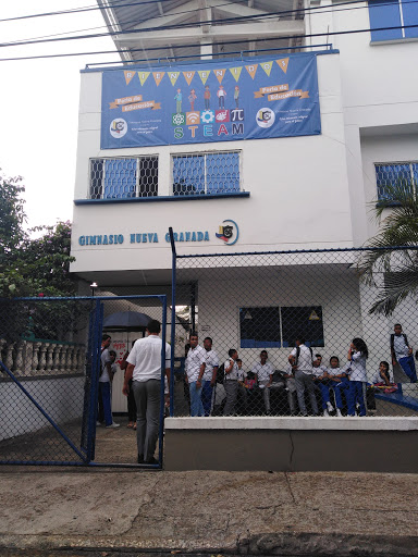 Escuelas educacion preescolar Cartagena