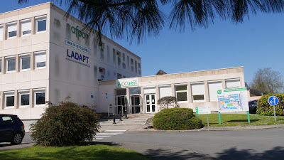 AFPA - Centre de Caen à Caen