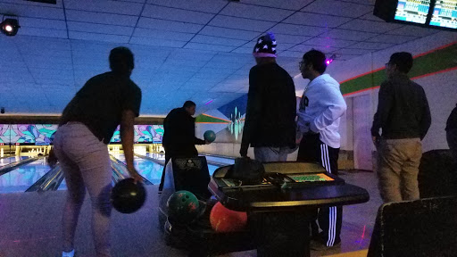 Bowling Alley «Amity Bowl», reviews and photos, 30 Selden St, Woodbridge, CT 06525, USA