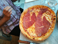 Pizza du Restaurant italien Gemini SAINT-OUEN à Saint-Ouen-sur-Seine - n°18