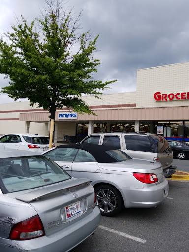 Grocery Store «Price Rite of District Heights», reviews and photos, 5800 Silver Hill Rd, District Heights, MD 20747, USA