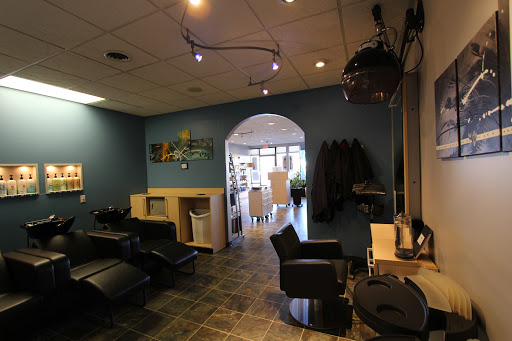 Beauty Salon «Blues Hair Studio», reviews and photos, 1635 N Central Ave, Marshfield, WI 54449, USA