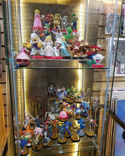 Movie Rental Store «Orbit Dvd», reviews and photos, 781 Haywood Rd, Asheville, NC 28806, USA