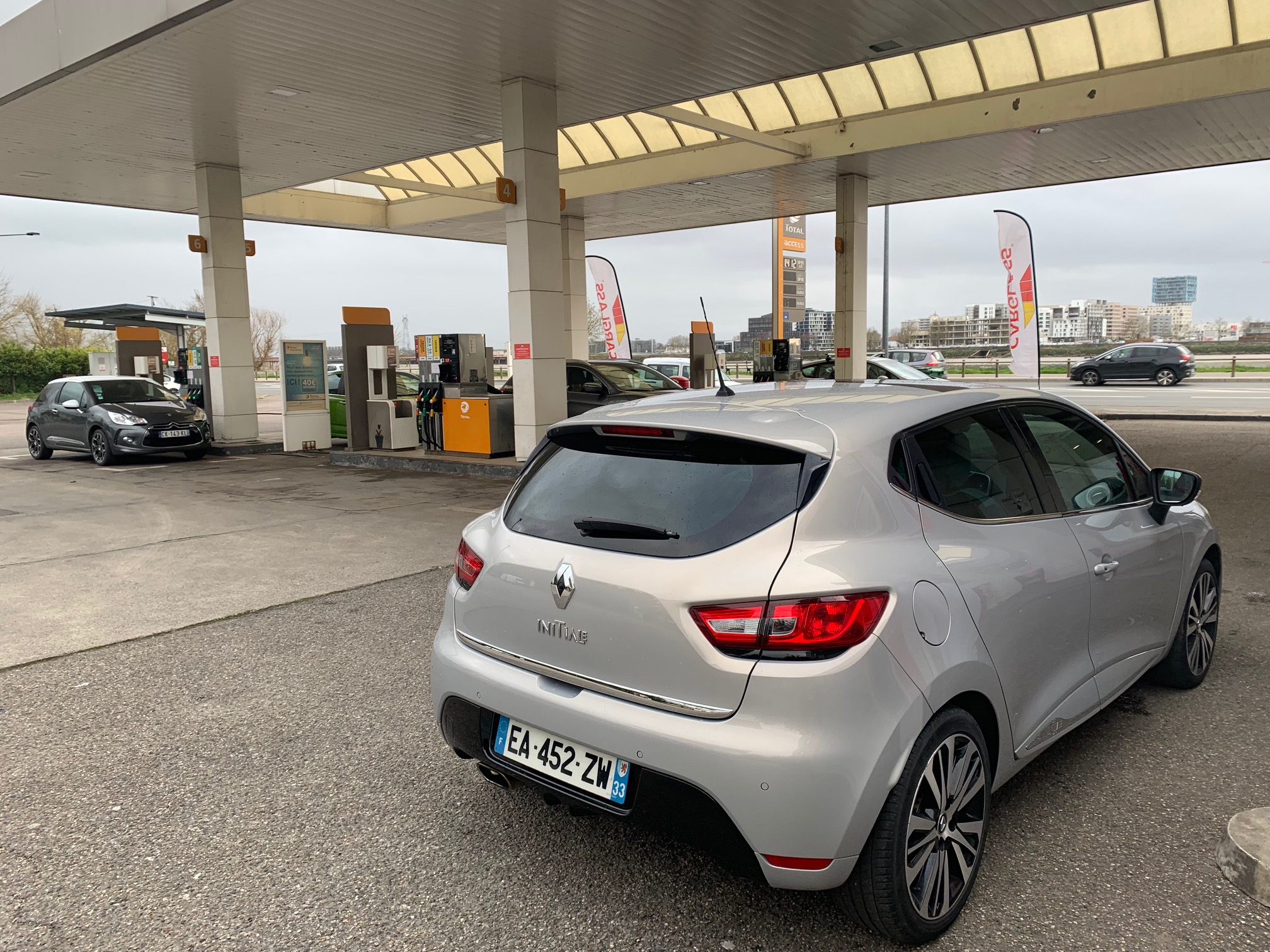 Photo n° 2 de l'avis de Christophe.o fait le 29/02/2020 à 17:20