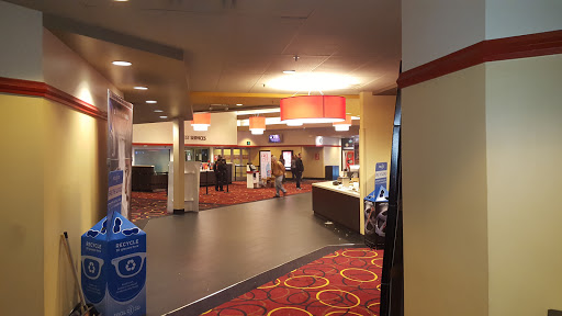 Movie Theater «AMC Marple 10», reviews and photos, 400 S State Rd, Springfield, PA 19064, USA