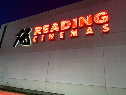 Movie Theater «Reading Cinemas Manville», reviews and photos, 180 N Main St, Manville, NJ 08835, USA