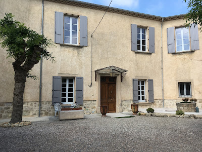 Teva à Lespignan