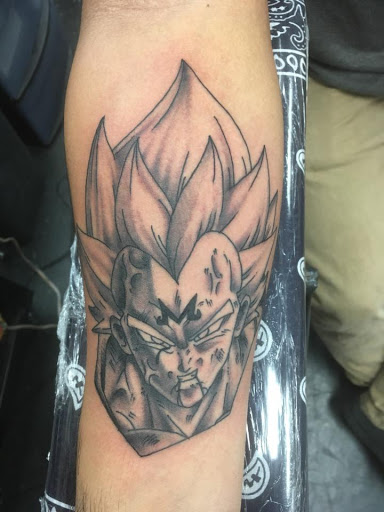 Tattoo Shop «First Amendment Tattoo», reviews and photos, 2355 Tapo St # 10, Simi Valley, CA 93063, USA