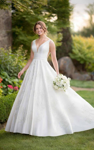 Bridal Shop «Bellevue Bridal Boutique», reviews and photos, 823 Bellevue Way NE #203, Bellevue, WA 98004, USA
