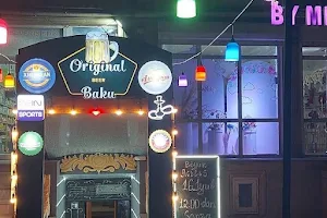 PUB Original Baku image