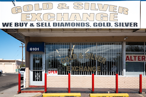 Jewelry Roundup at Gold and Silver Exchange image