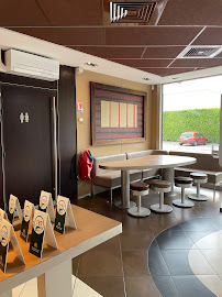 Photos du propriétaire du Restauration rapide McDonald's Grand-Quevilly à Le Grand-Quevilly - n°17