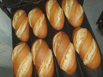 Boulangerie pâtisserie Le Royal à Sallaumines