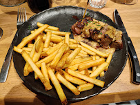 Frite du Restaurant Hippopotamus Steakhouse à Paris - n°3
