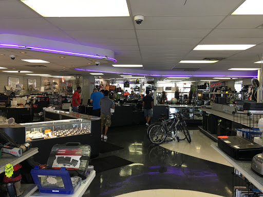 Pawn Shop «Money Mart Pawn & Jewelry», reviews and photos, 9730 Datapoint Dr, San Antonio, TX 78229, USA