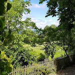 Photo n°10 de l'avis de Andreas.n fait le 12/06/2019 à 14:48 sur le  Gasthaus Schönberghof à Ebringen